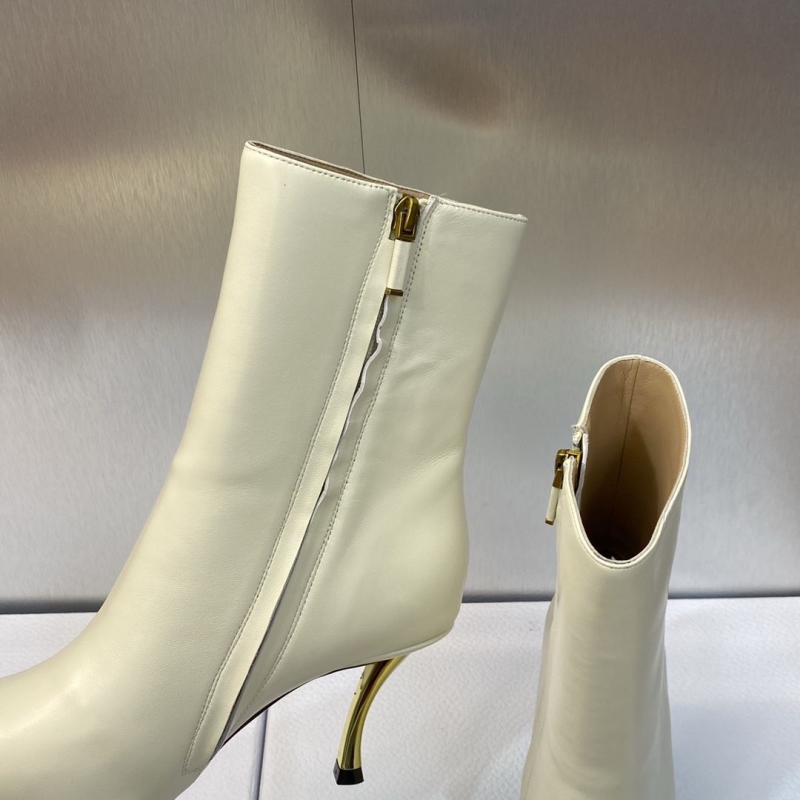 Christian Dior Boots